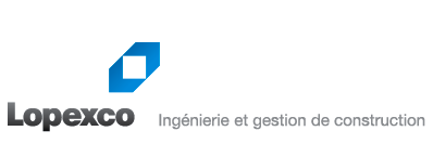 Lopexco Ing&eacute;nierie et gestion de construction